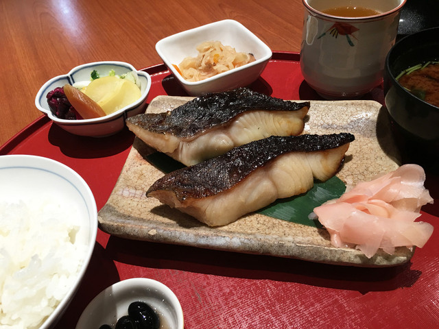 recommendations image for 鈴波 東京ミッドタウン店