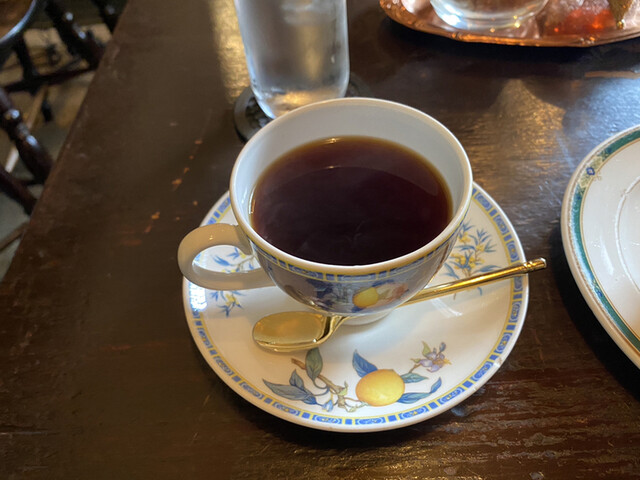 recommendations image for 但馬屋珈琲店 本店