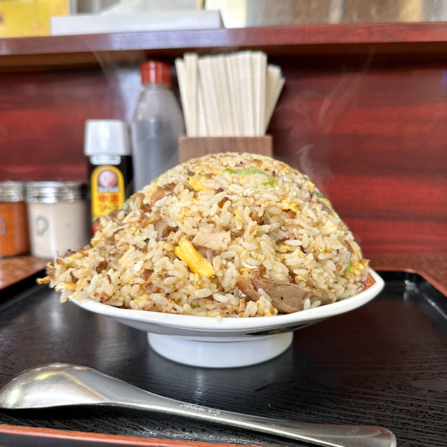 こく一番 ラーメン みどりや的實拍圖