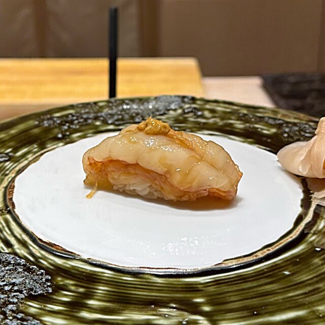 博多 鮨 桃の木的實拍高清圖
