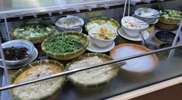 recommendations image for しゃぶ葉 立川駅南口店