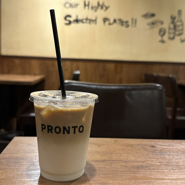 プロント あべの橋駅店的实拍高清图