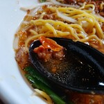 台湾料理 味源 忠和店的实拍图