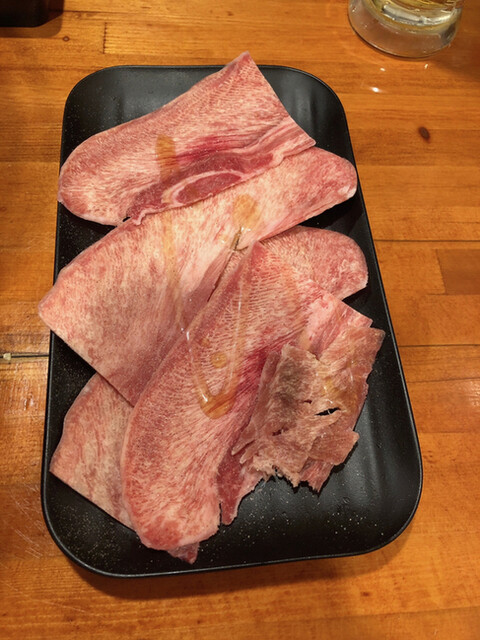 七輪焼肉 安安 大森2号店的实拍高清图