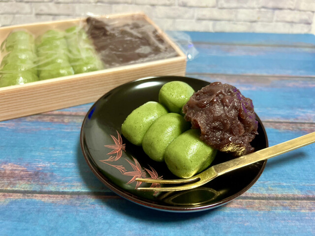 高木屋老舗的實拍高清圖