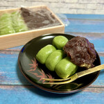 高木屋老舗的實拍圖