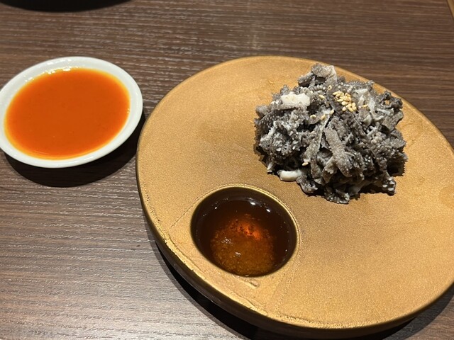 焼肉 ホルモン ブンゴ 西院店的實拍高清圖