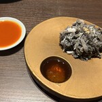 焼肉 ホルモン ブンゴ 西院店的實拍圖