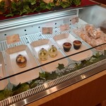 The Sun 蔵人 4条通店的实拍图