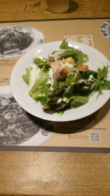 鎌倉パスタ 福知山店的实拍高清图