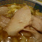 どうとんぼり神座 心斎橋店的實拍圖