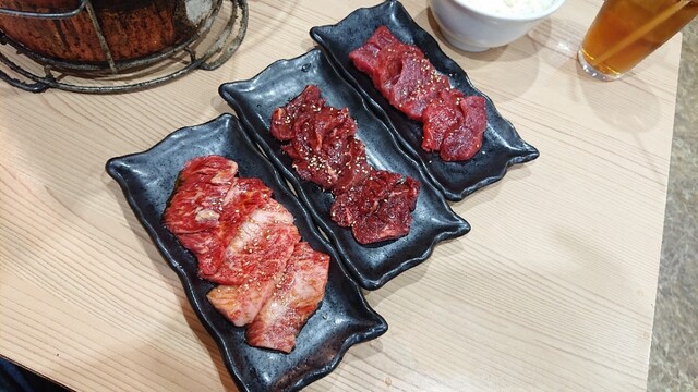 焼肉の達人 浅草駅ビル店的實拍高清圖