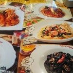 recommendations for ジョリーパスタ 直方店