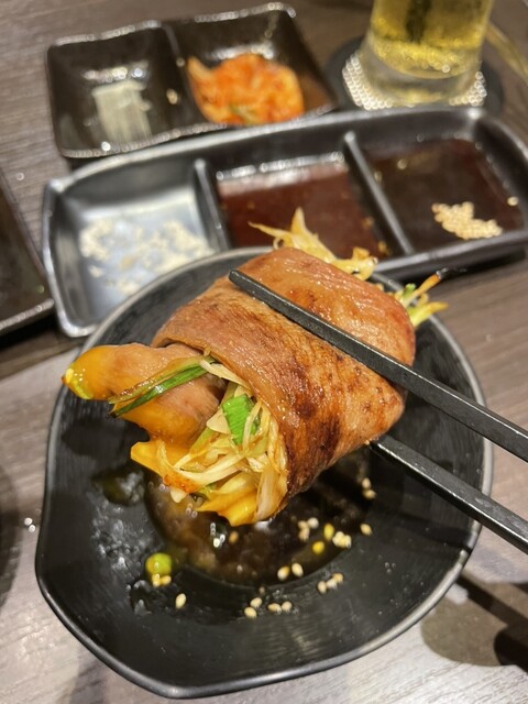 月島焼肉 牛タン処 兎月的实拍高清图