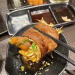 月島焼肉 牛タン処 兎月的实拍图