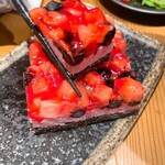 銘柄焼き鳥ともつ鍋の居酒屋 鳥京 新宿総本店的實拍圖