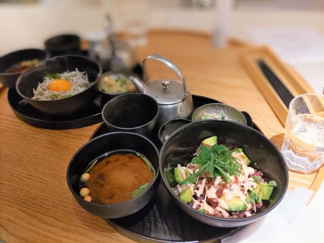 recommendations image for chano-ma 池袋