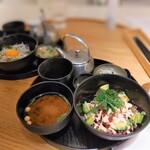 recommendations for chano-ma 池袋