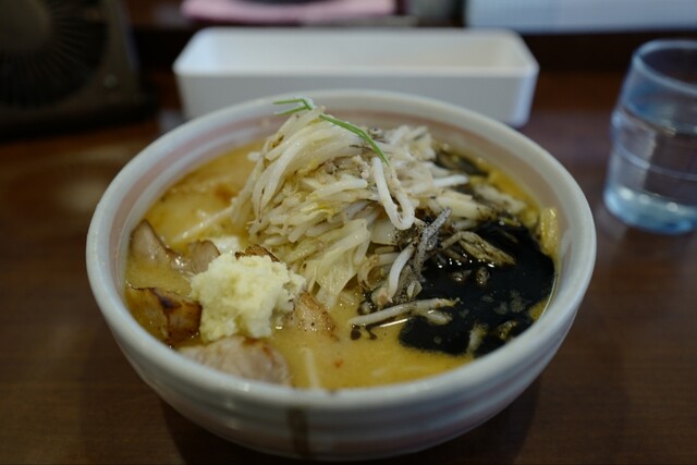 麺屋 おざわ的实拍高清图