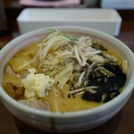 麺屋 おざわ的实拍图