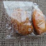 若狭屋老舗的實拍圖