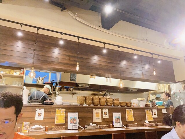 ソウルストア的实拍高清图