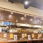 ソウルストア的实拍图