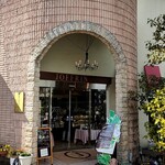 ジョフラン 松井山手店的实拍图