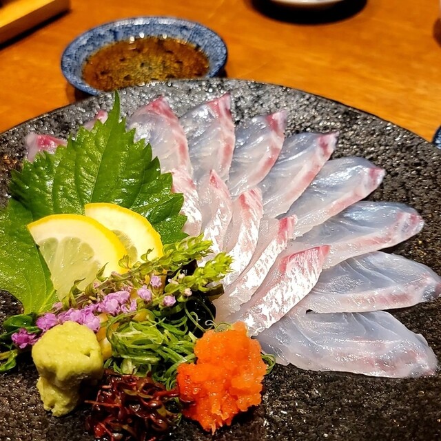 recommendations image for なきざかな 新宿店はなれ