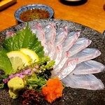 recommendations for なきざかな 新宿店はなれ