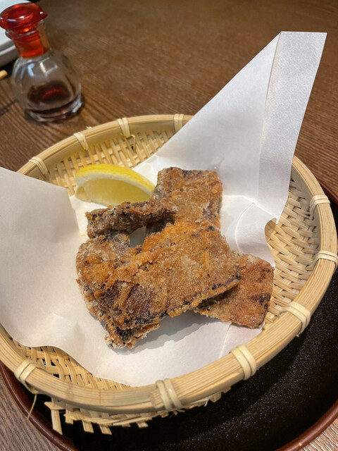 魚まる的实拍高清图