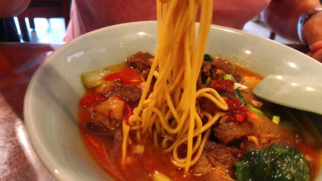 台湾料理　宝島的實拍高清圖