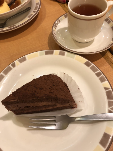 サイゼリヤ 中目黒駅前的實拍高清圖
