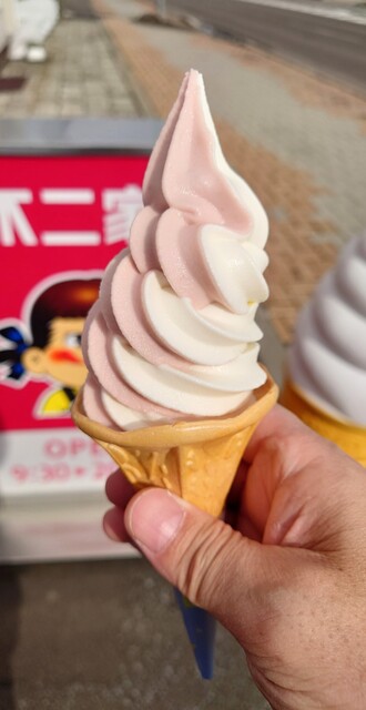 不二家 深川三条店的实拍高清图