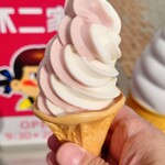 不二家 深川三条店的实拍图