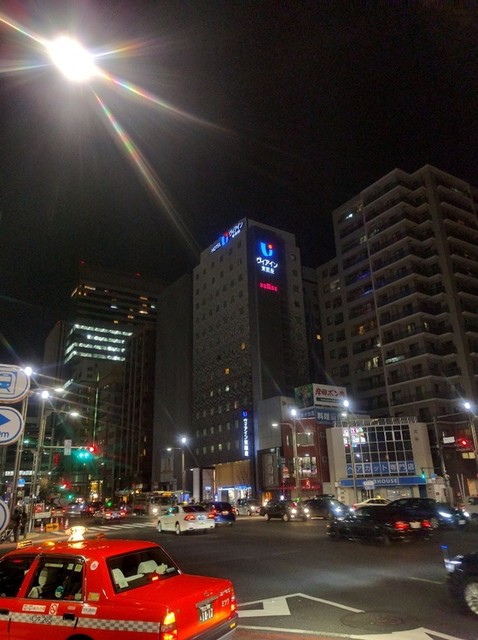 recommendations image for ホテルヴィアイン 東銀座