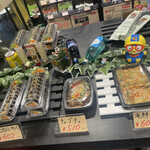 SEOUL KIMBAB&CAFE 中目黒店的实拍图
