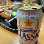 スシロー 辰巳橋店的实拍图