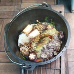 バーベキューハウス TOKYO 新宿店的實拍圖
