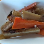 レストランこだま的實拍圖