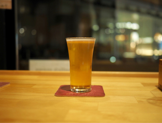BEER PUB ICHI-YA的实拍高清图
