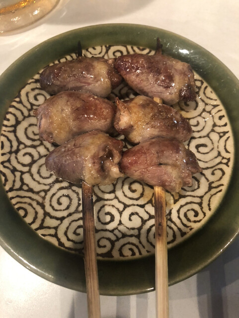 炭火串焼けむり 吉祥寺的實拍高清圖