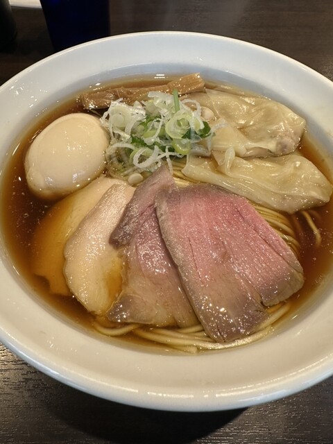 麺屋 彩音的實拍高清圖