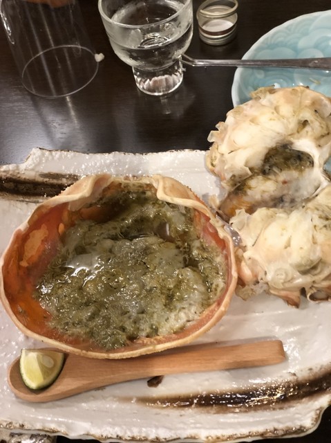 recommendations image for 丹後・食の宿 みのり旅館