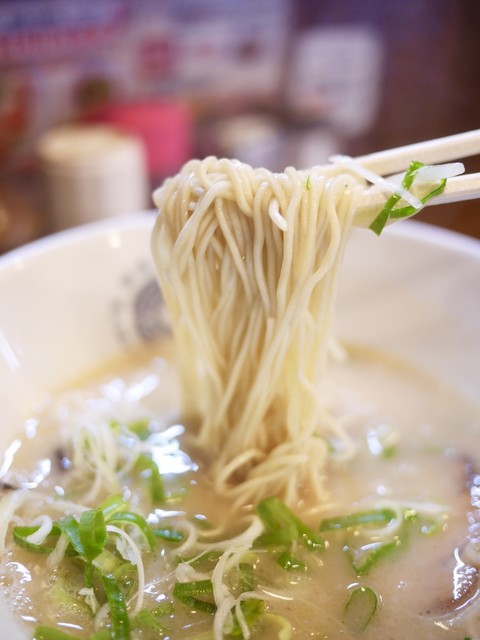 神虎 肥後橋店的實拍高清圖