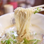 神虎 肥後橋店的實拍圖