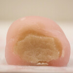 老松 伊勢丹新宿店的實拍圖