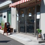 ブーランジェリー道的實拍圖
