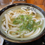麺和田や×将軍的實拍圖