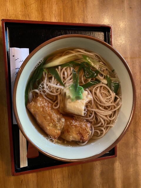 recommendations image for 波ぎ茶寮